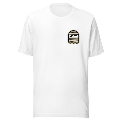 Ghostty Mummy T-Shirt